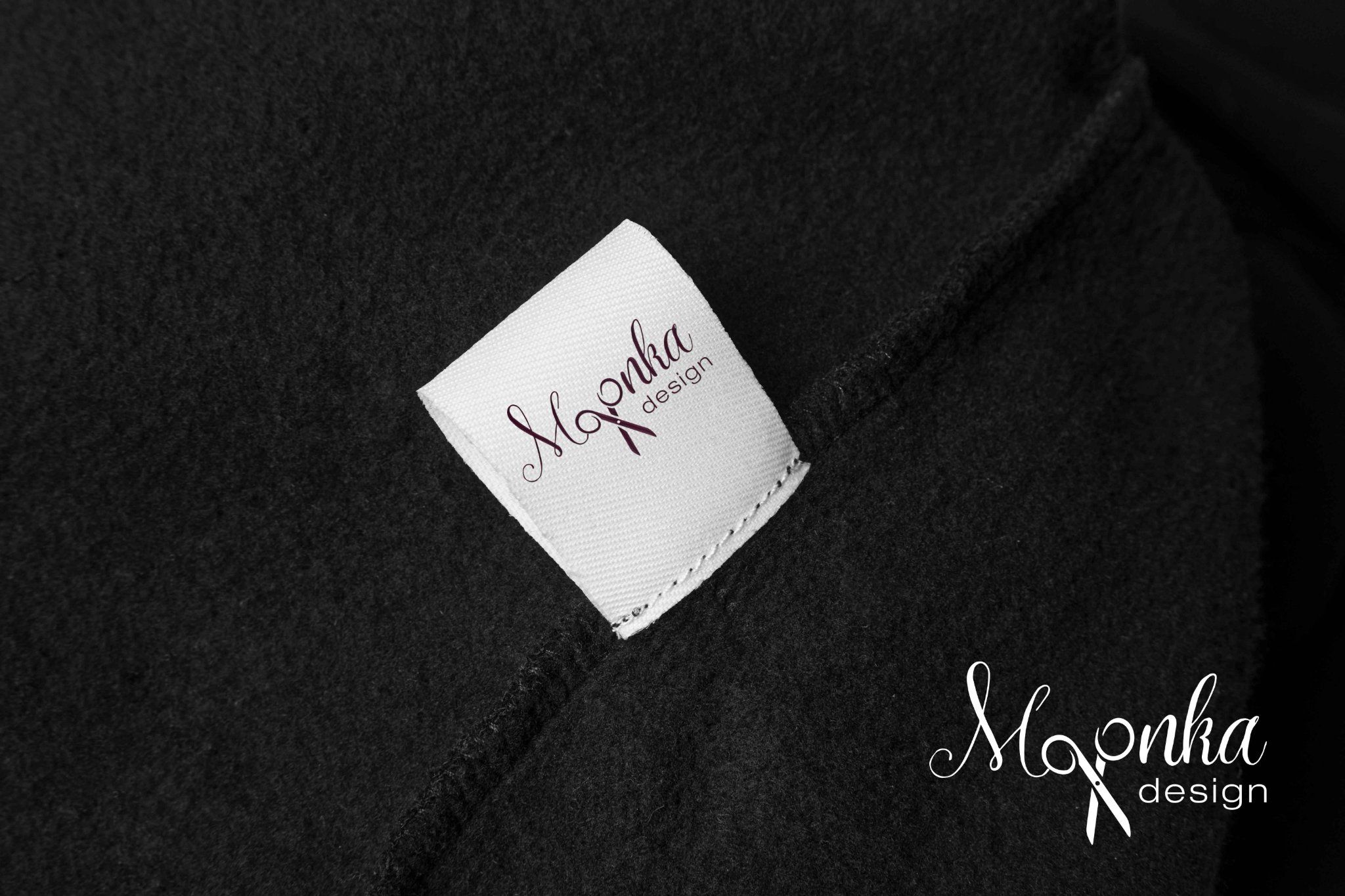 moonka designs logo